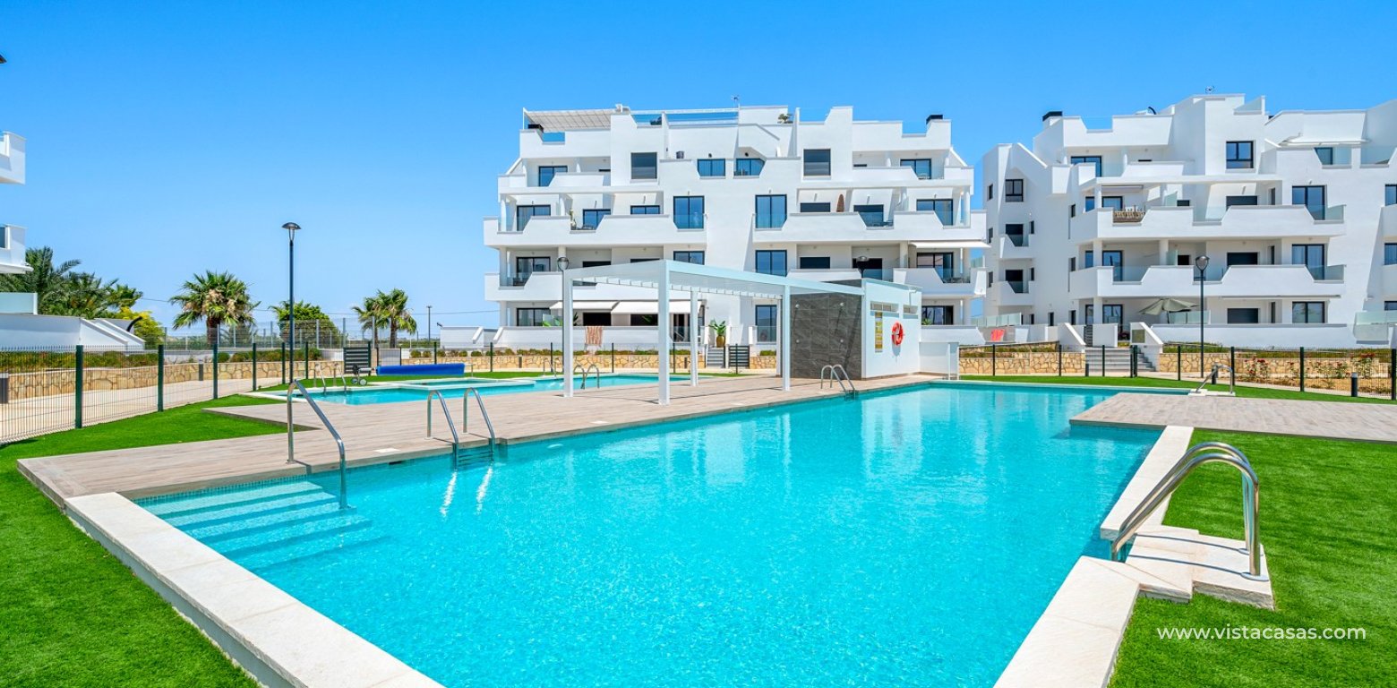 Venta - Apartamento - Torre Pacheco - Santa Rosalia Lake And Life Resort