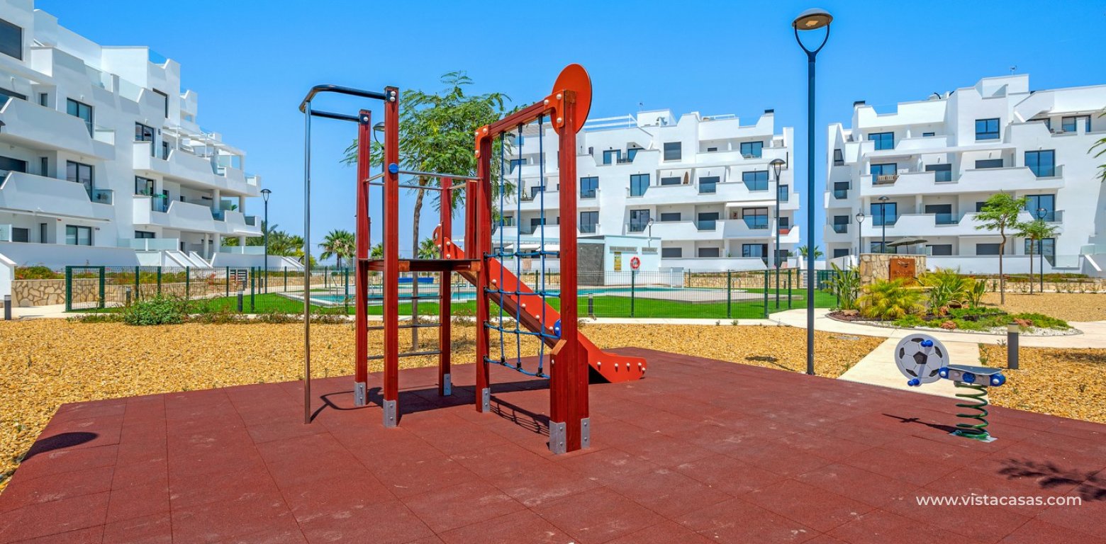 Venta - Apartamento - Torre Pacheco - Santa Rosalia Lake And Life Resort