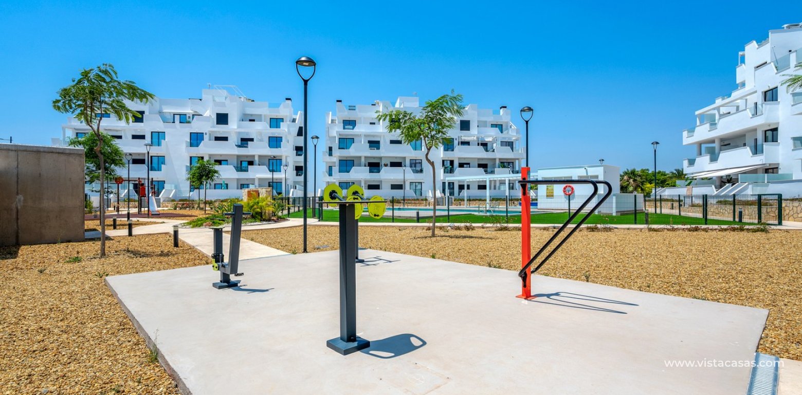 Venta - Apartamento - Torre Pacheco - Santa Rosalia Lake And Life Resort