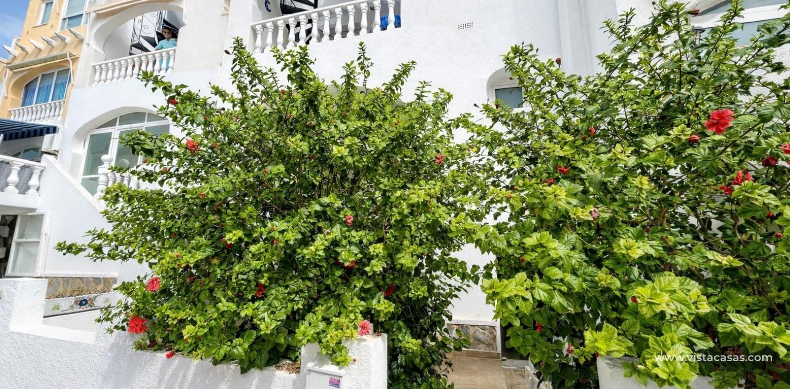 Sale - Wohnung - Villamartin