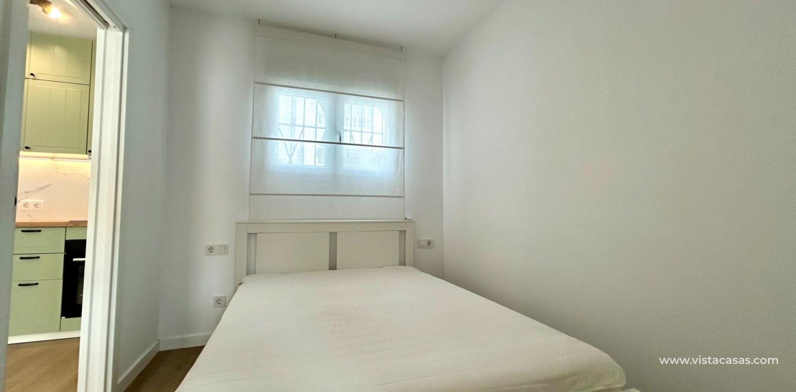 Sale - Wohnung - Villamartin