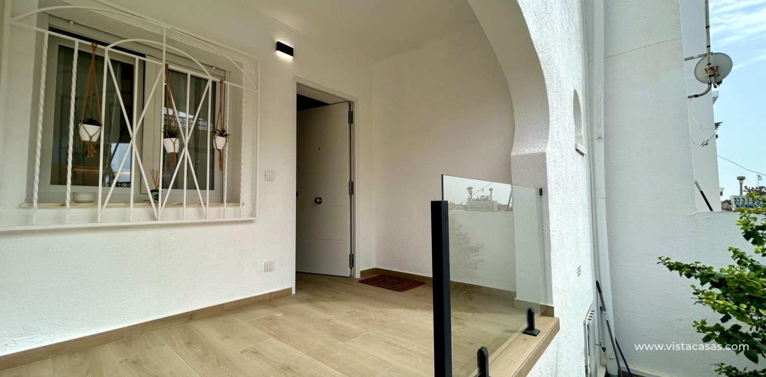 Sale - Wohnung - Villamartin