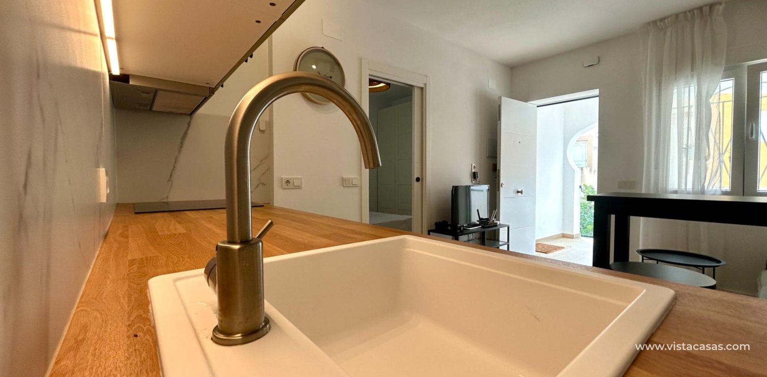 Sale - Wohnung - Villamartin