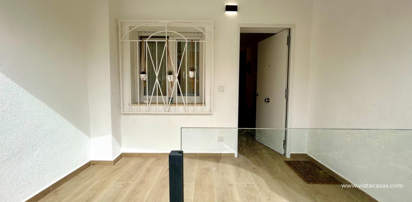 Sale - Wohnung - Villamartin