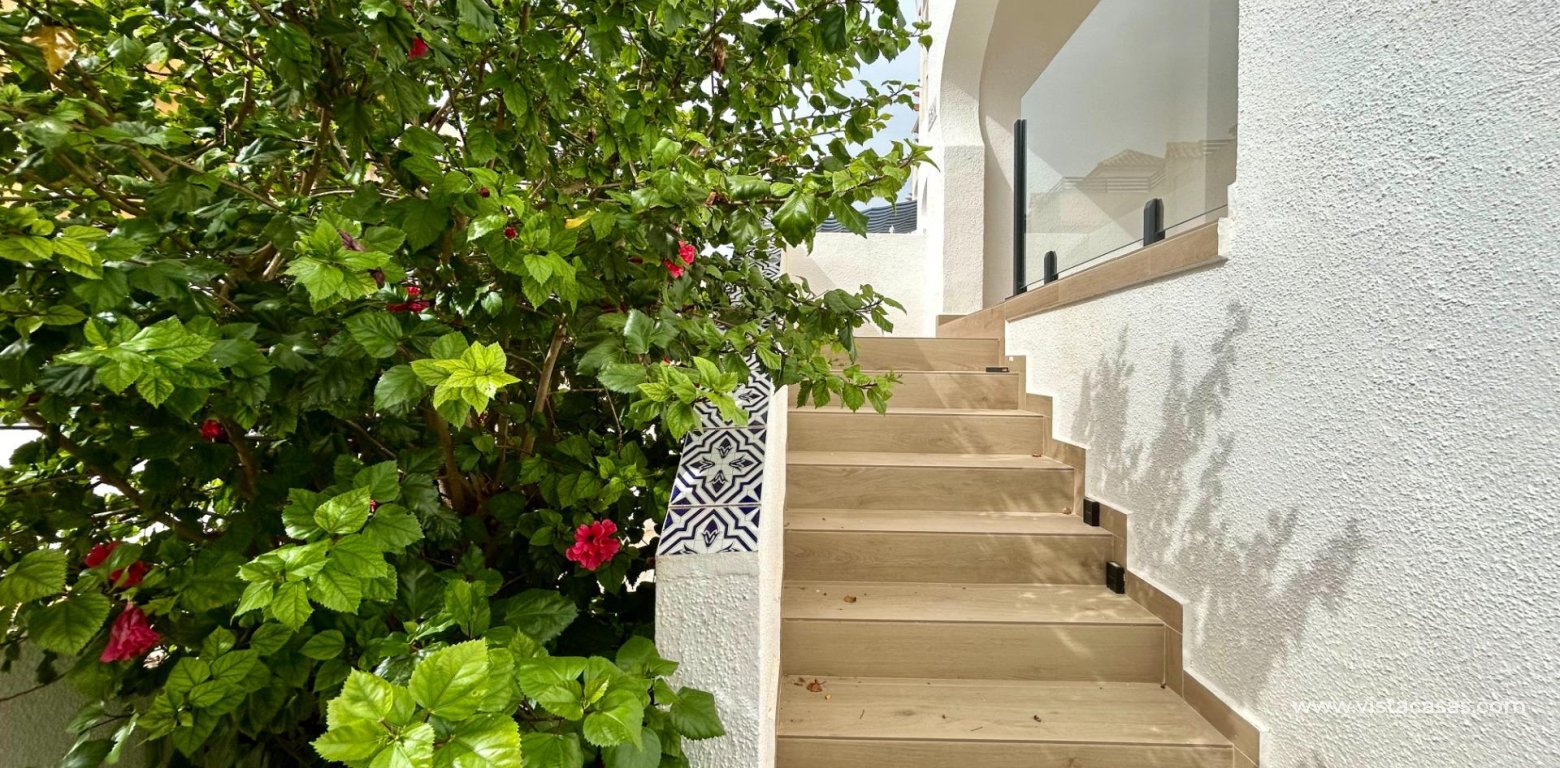 Sale - Wohnung - Villamartin