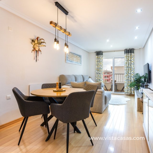 Apartment - Wtórny - Los Montesinos - Los Montesinos