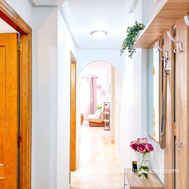 Apartment - Wtórny - Torrevieja - Torrevieja