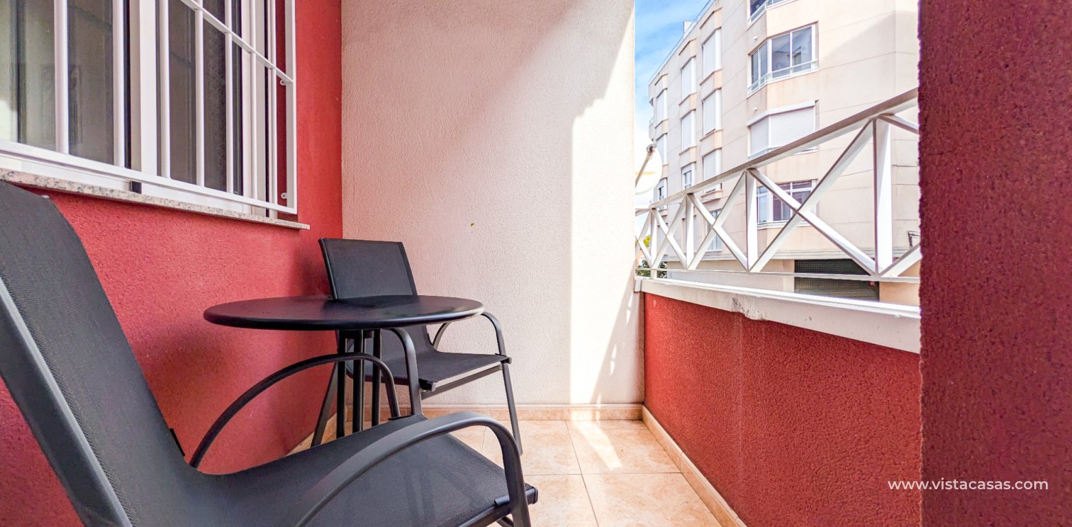 Sale - Lägenhet - Torrevieja