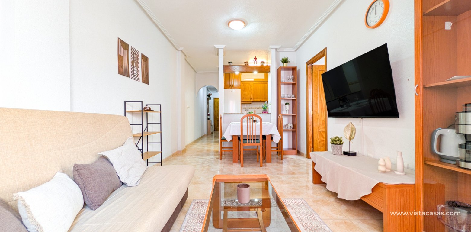 Sale - Lägenhet - Torrevieja