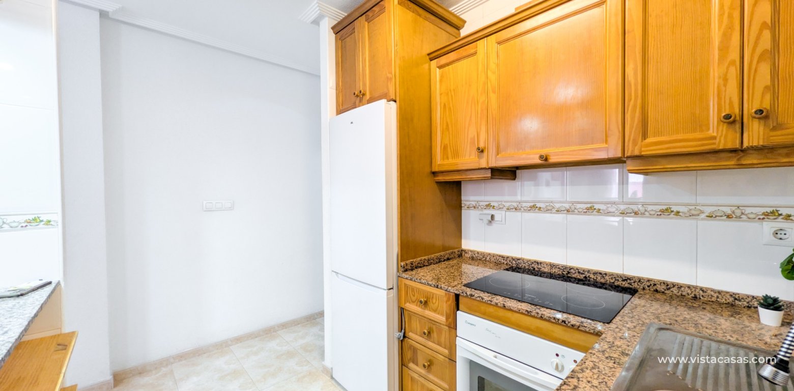 Sale - Lägenhet - Torrevieja