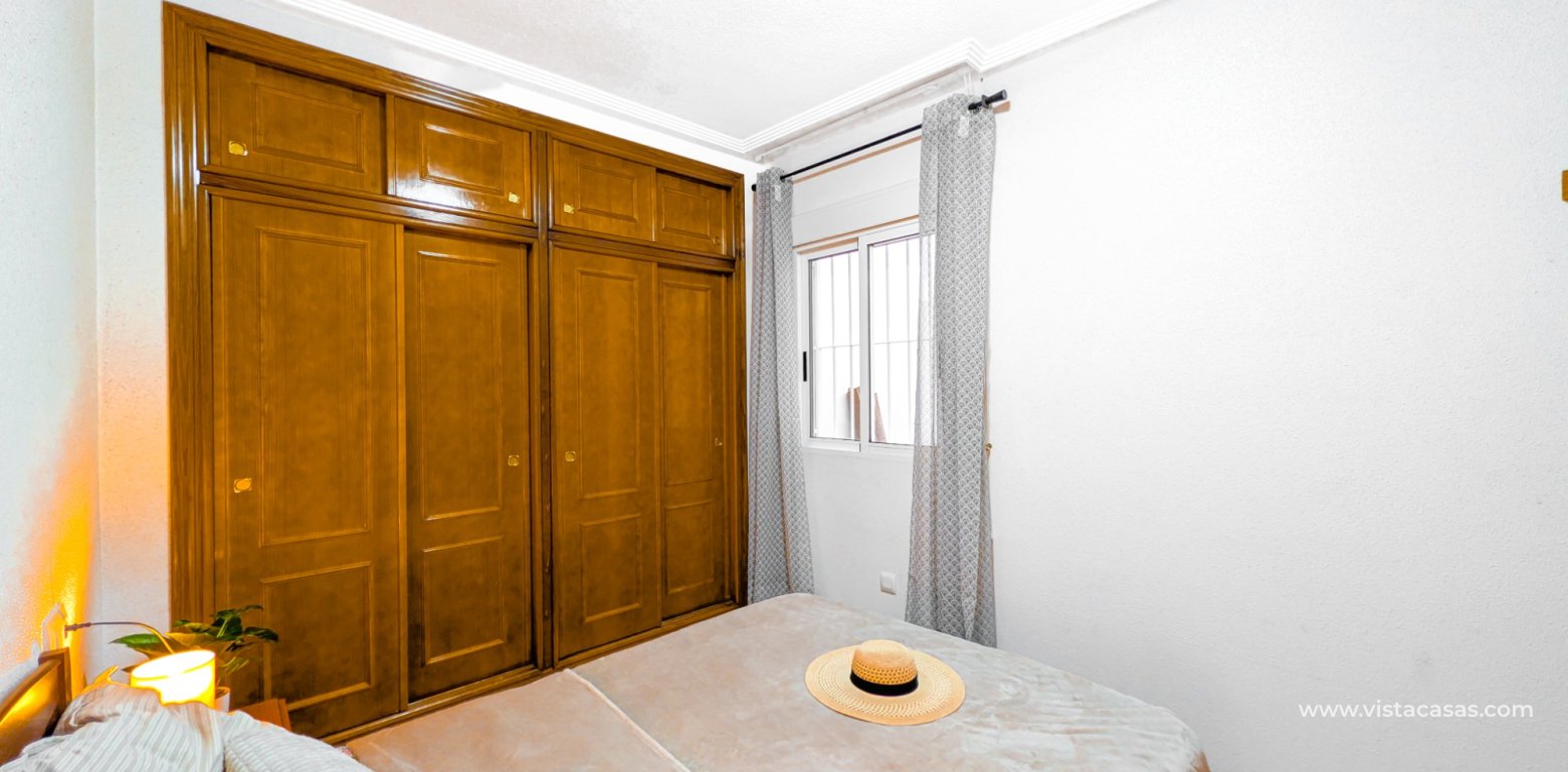 Sale - Lägenhet - Torrevieja