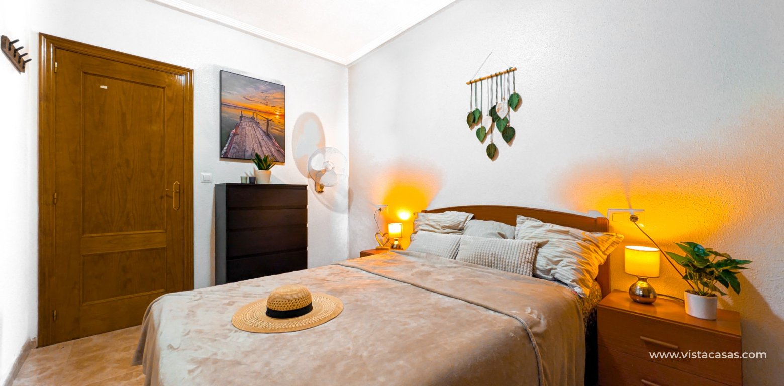 Sale - Lägenhet - Torrevieja