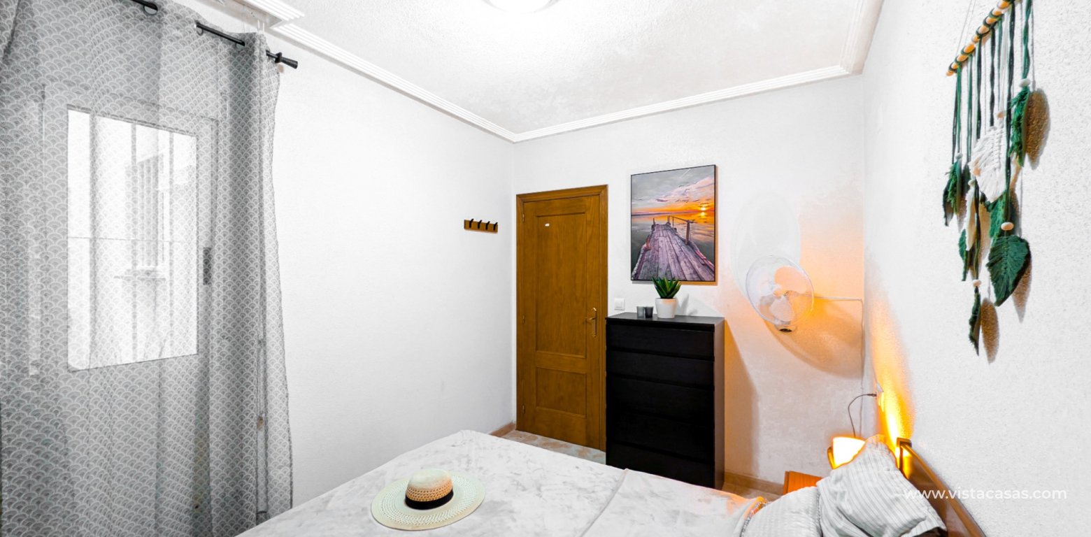 Sale - Lägenhet - Torrevieja