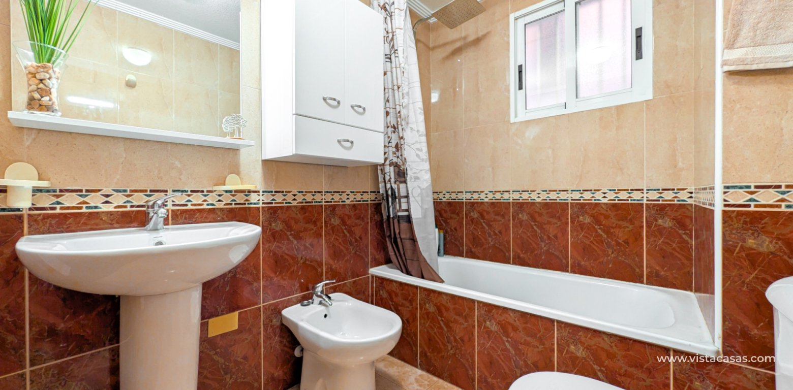 Sale - Lägenhet - Torrevieja