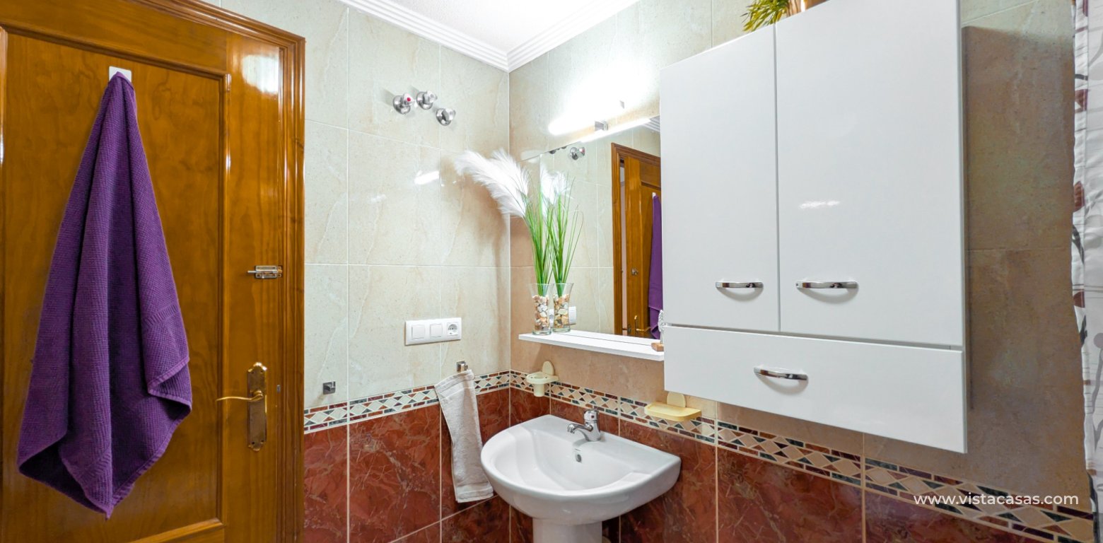 Sale - Lägenhet - Torrevieja