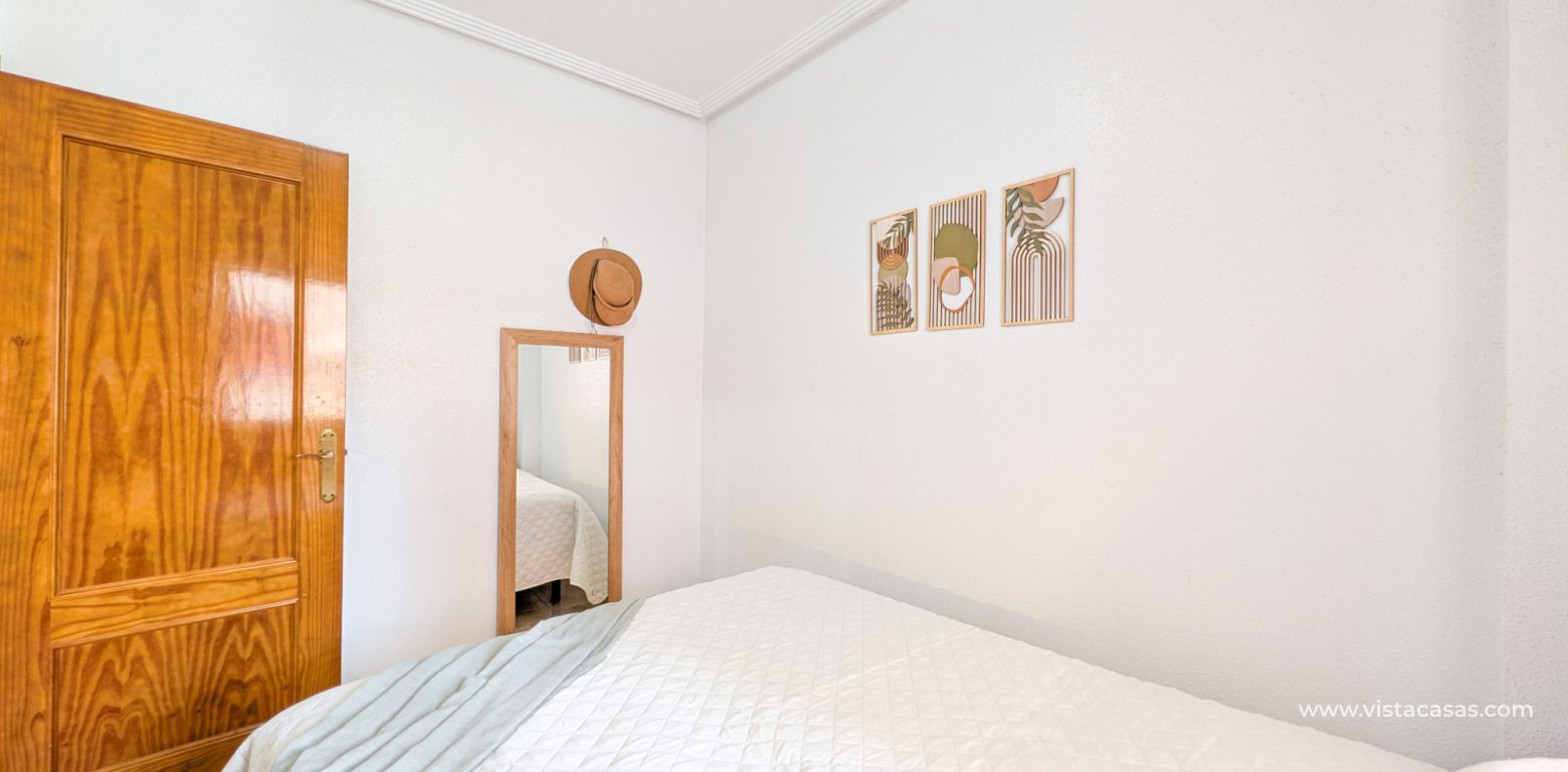 Sale - Lägenhet - Torrevieja