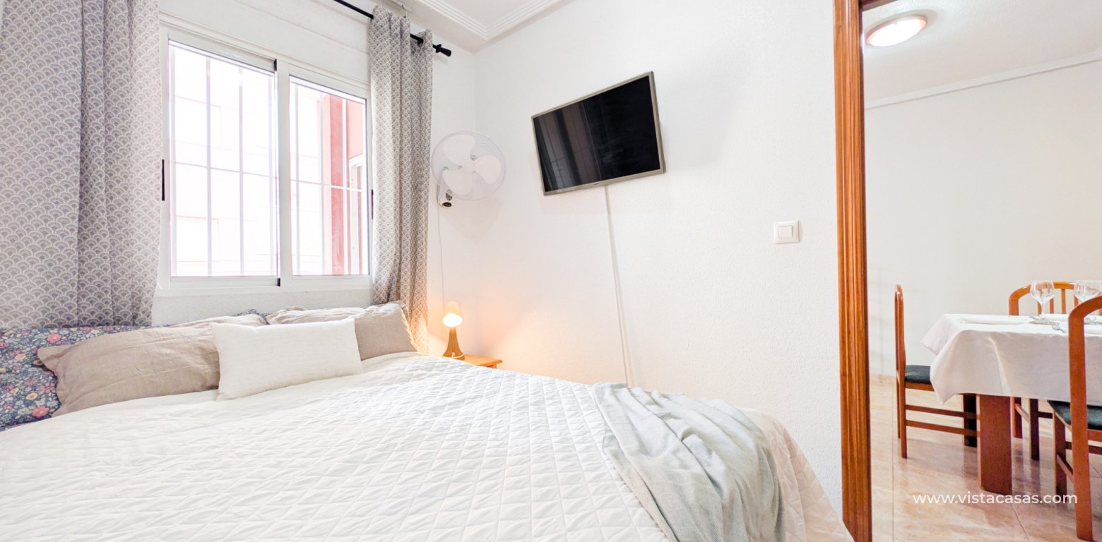 Sale - Lägenhet - Torrevieja