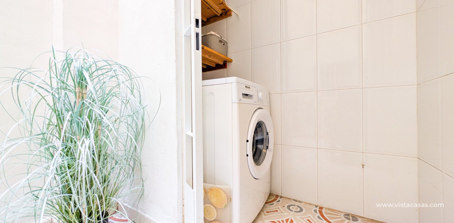 Sale - Lägenhet - Torrevieja