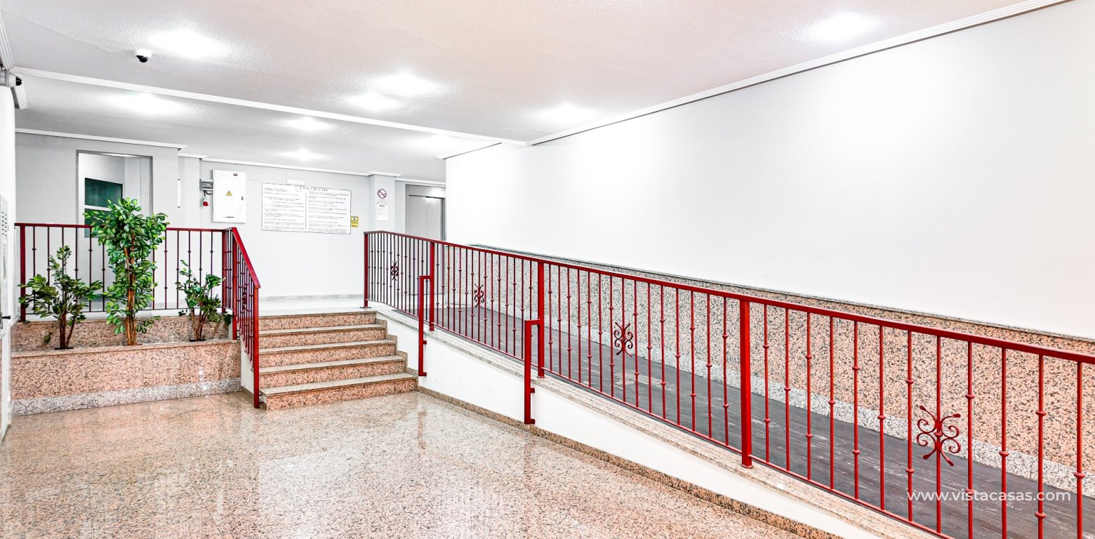 Sale - Lägenhet - Torrevieja