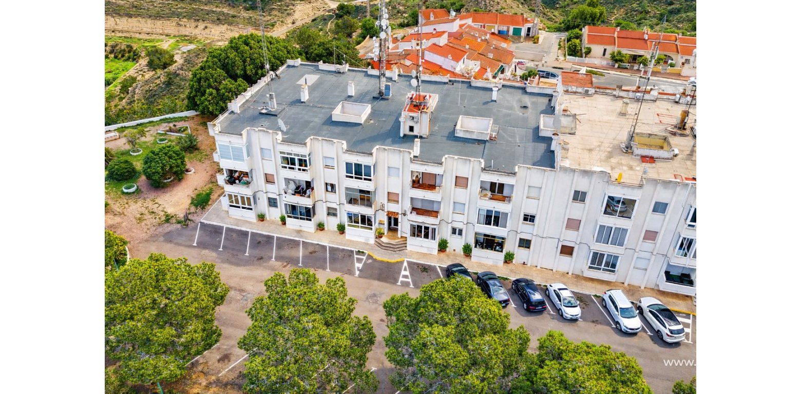 Wtórny - Apartment - Rojales - Ciudad Quesada