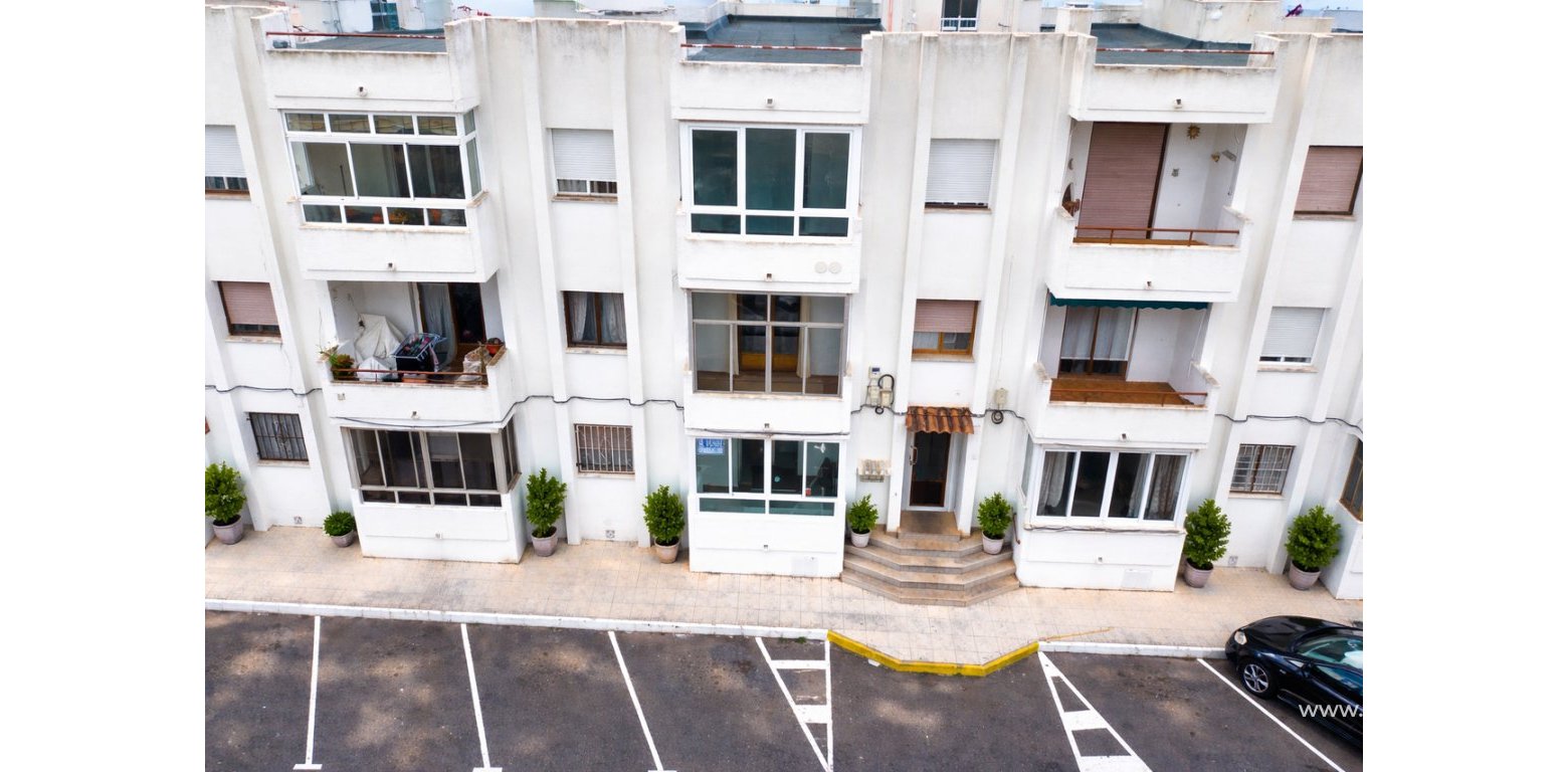 Wtórny - Apartment - Rojales - Ciudad Quesada