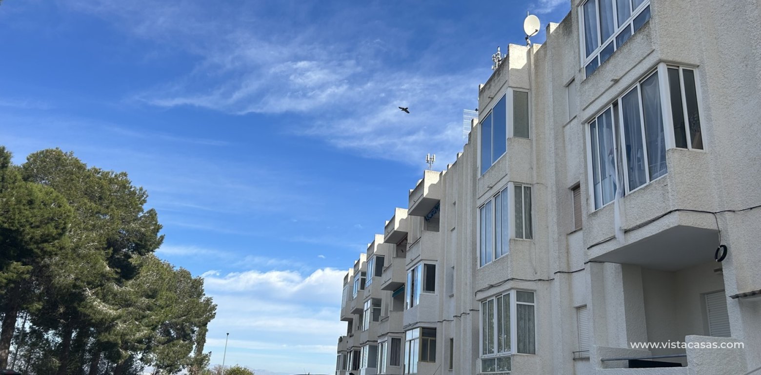 Wtórny - Apartment - Rojales - Ciudad Quesada