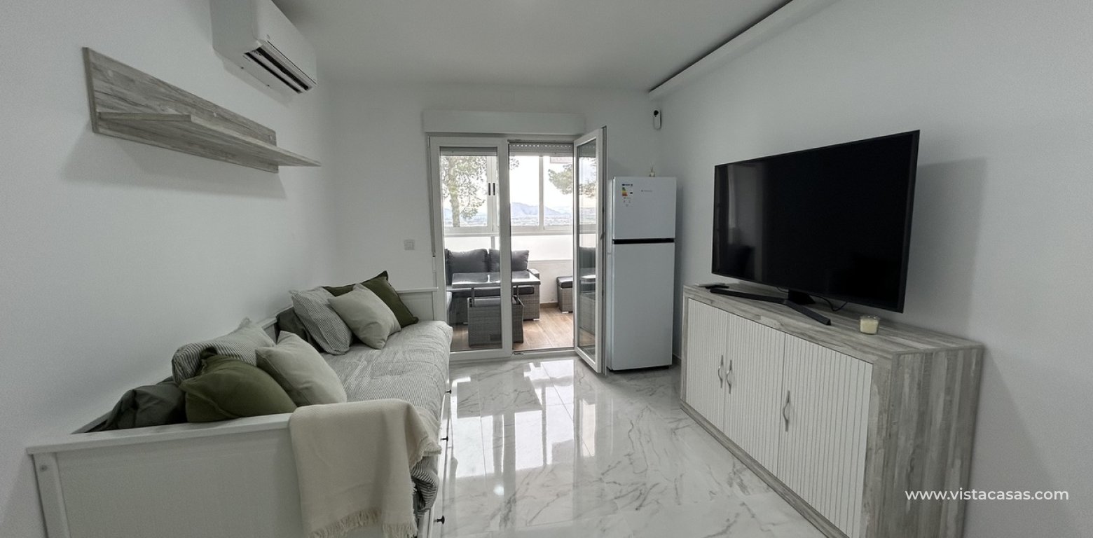 Wtórny - Apartment - Rojales - Ciudad Quesada