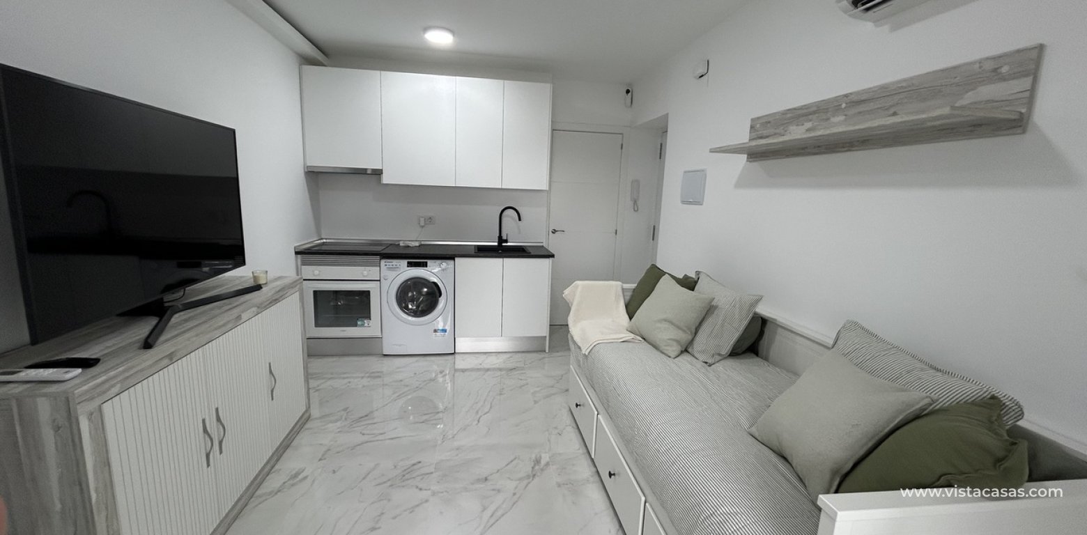 Wtórny - Apartment - Rojales - Ciudad Quesada