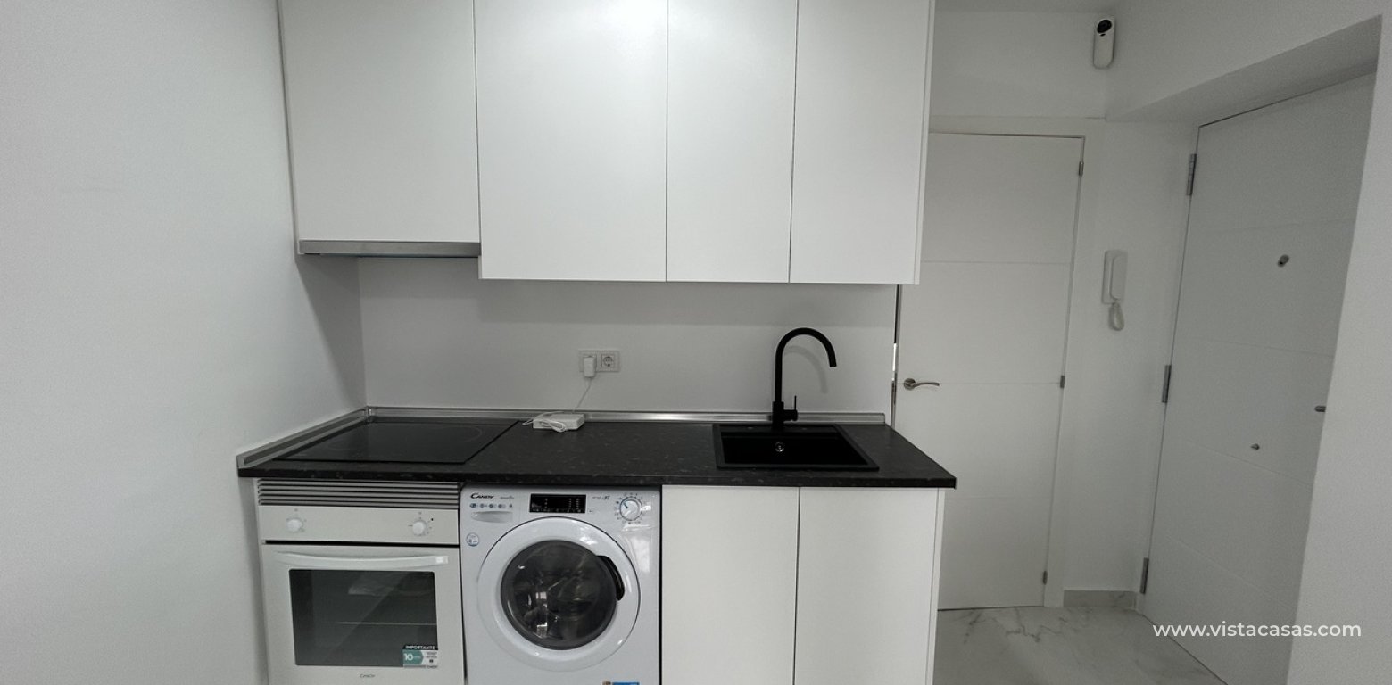 Wtórny - Apartment - Rojales - Ciudad Quesada