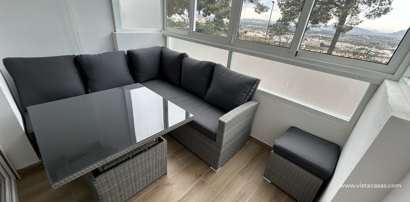 Wtórny - Apartment - Rojales - Ciudad Quesada