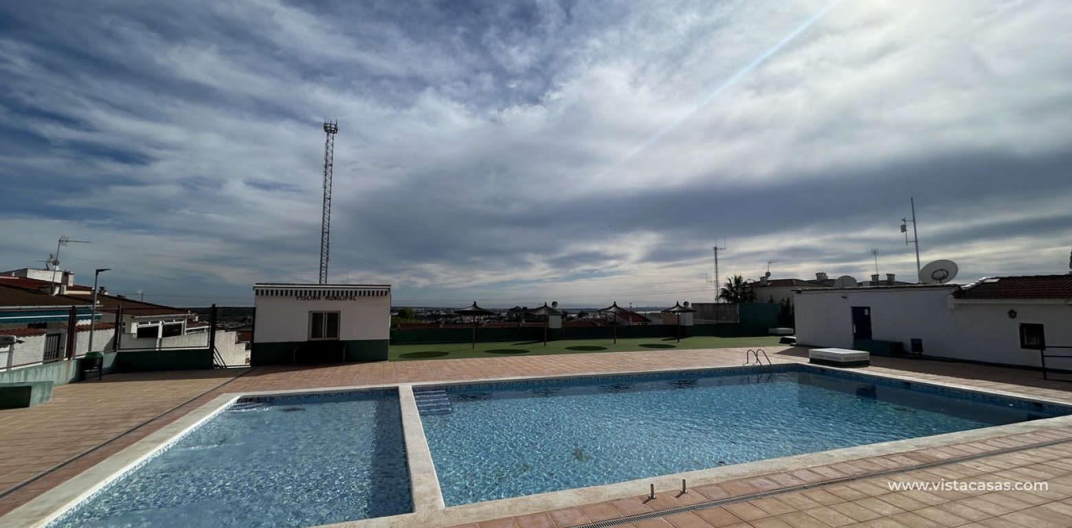 Wtórny - Apartment - Rojales - Ciudad Quesada