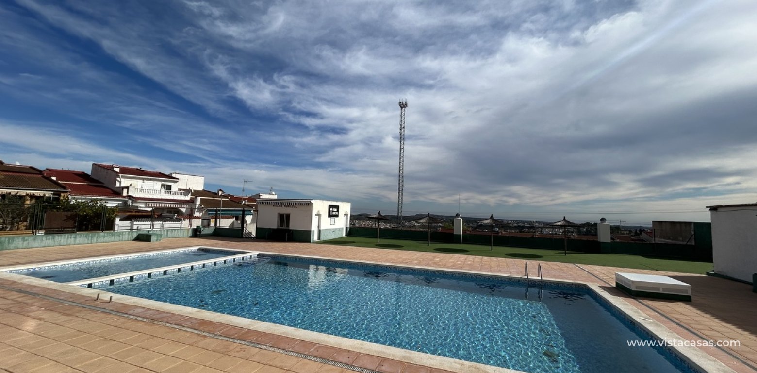 Wtórny - Apartment - Rojales - Ciudad Quesada