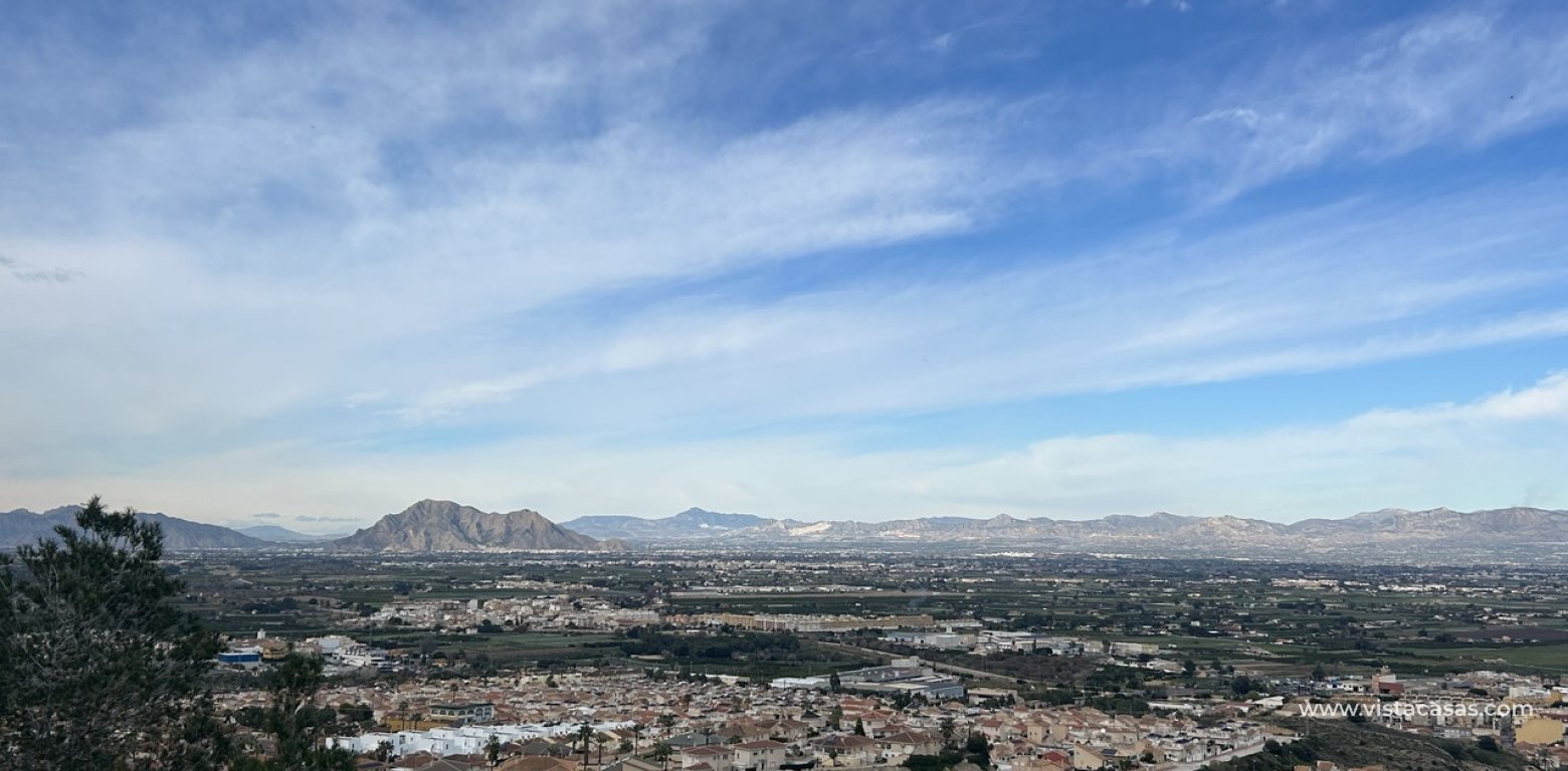 Wtórny - Apartment - Rojales - Ciudad Quesada