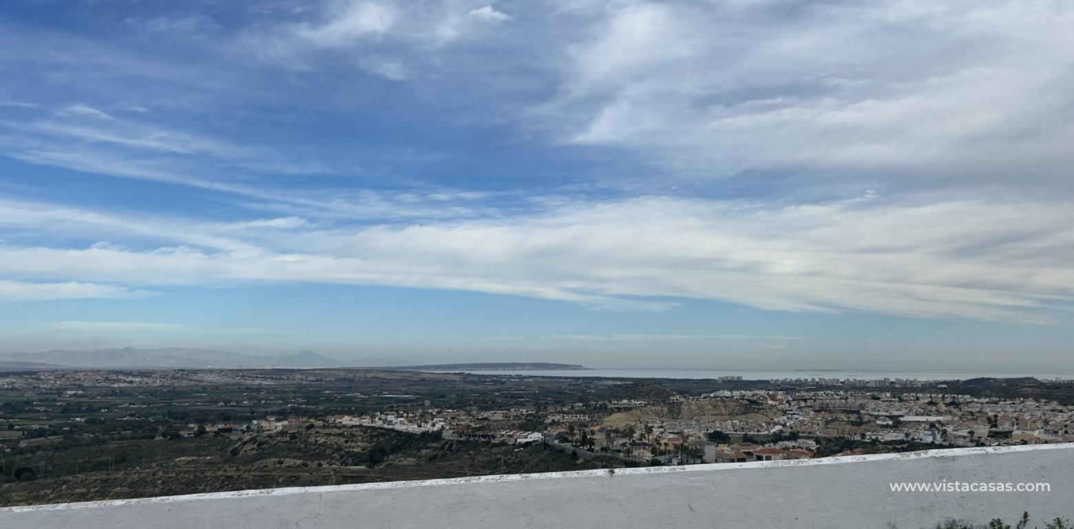 Wtórny - Apartment - Rojales - Ciudad Quesada