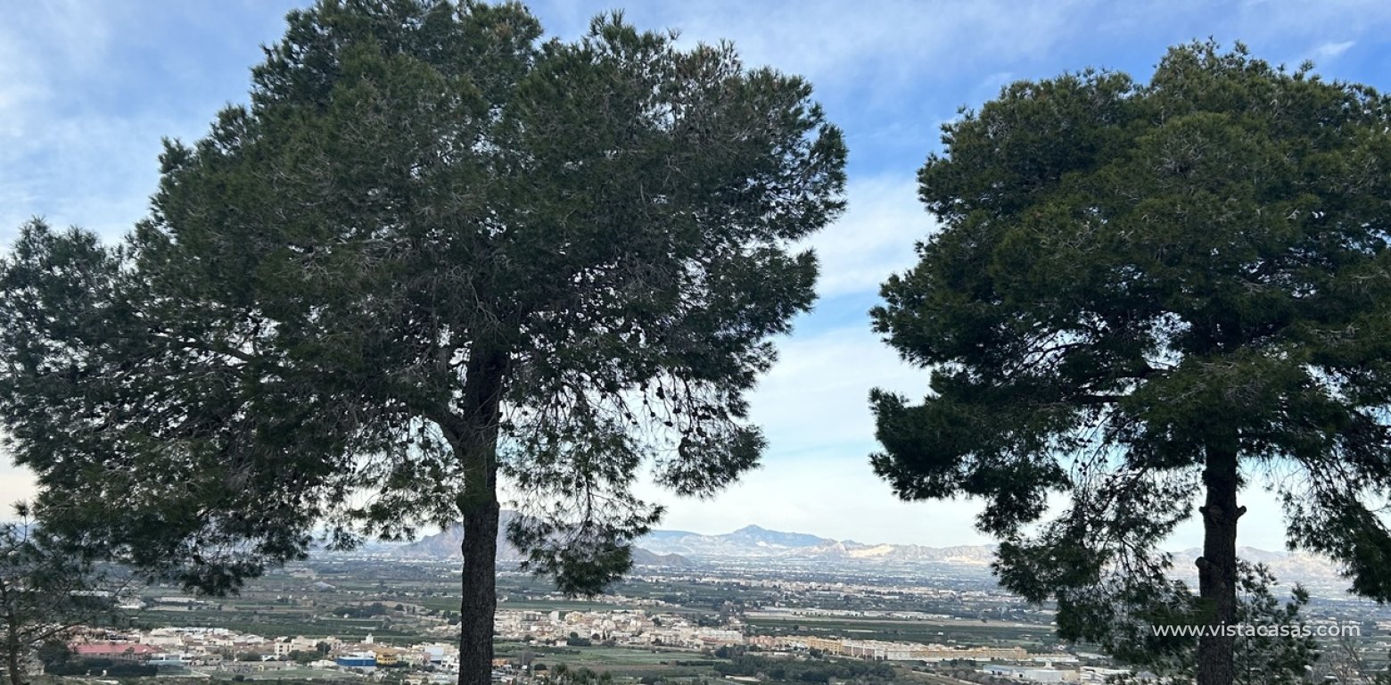 Wtórny - Apartment - Rojales - Ciudad Quesada