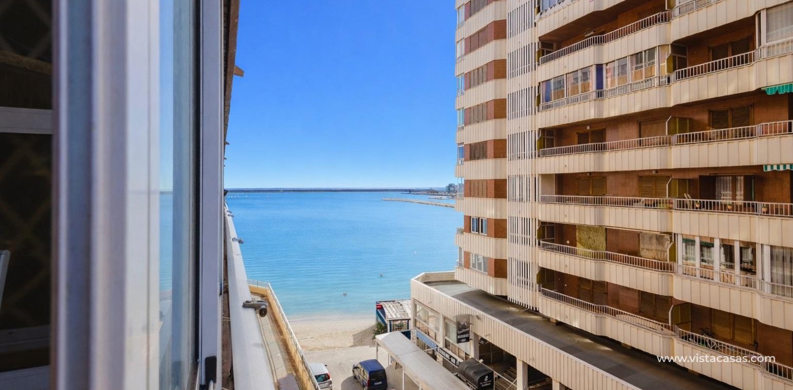 Venta - Apartamento - Torrevieja