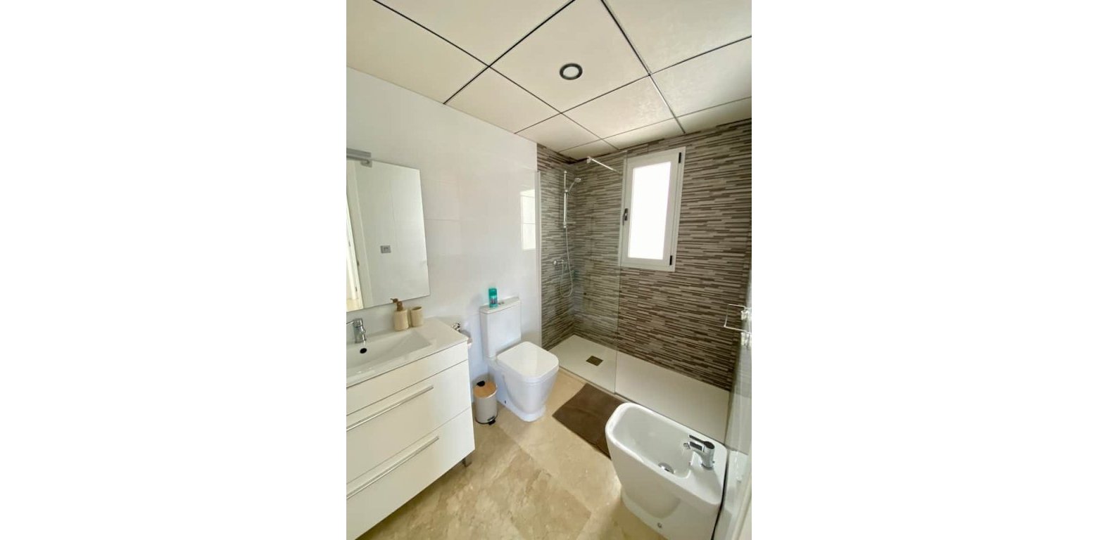 Vente - Appartement - Villamartin - Costa Blanca