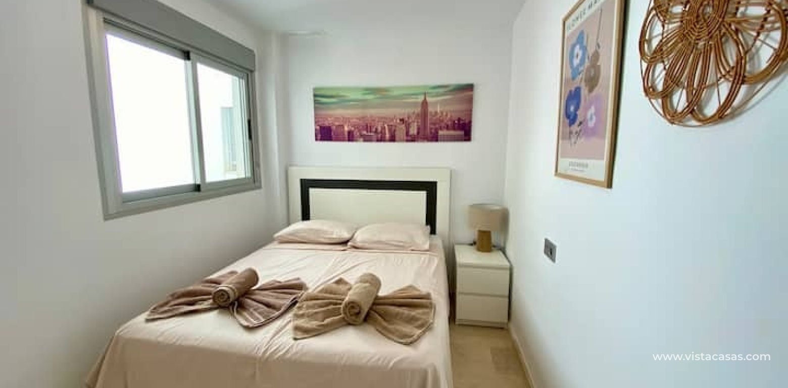 Vente - Appartement - Villamartin - Costa Blanca
