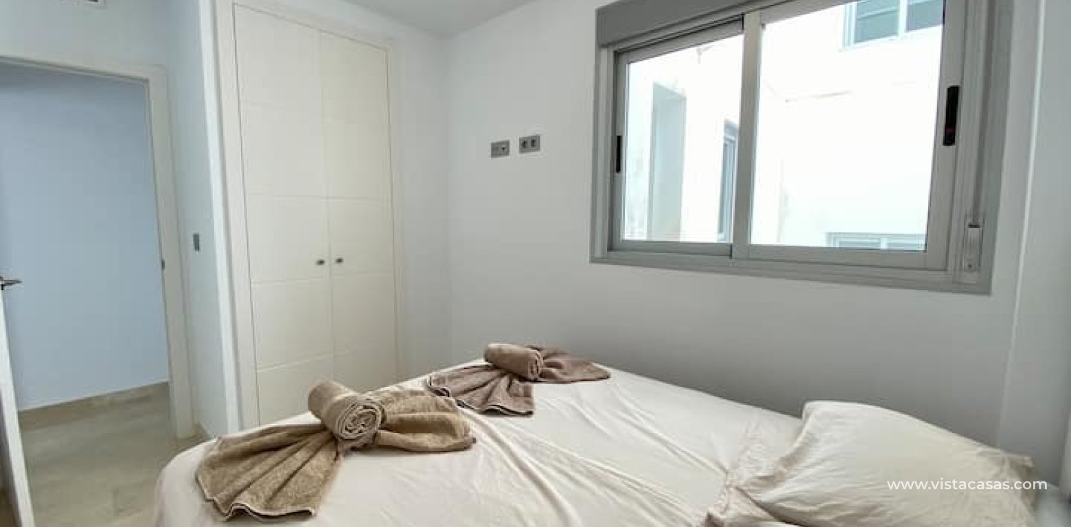 Vente - Appartement - Villamartin - Costa Blanca