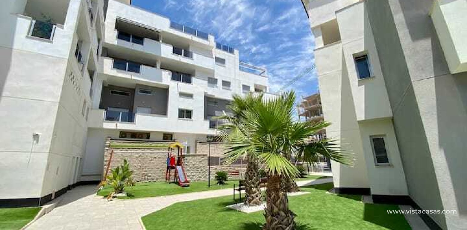 Vente - Appartement - Villamartin - Costa Blanca