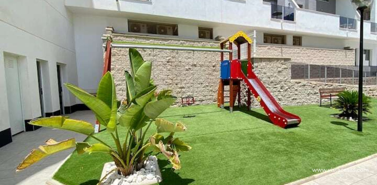 Vente - Appartement - Villamartin - Costa Blanca