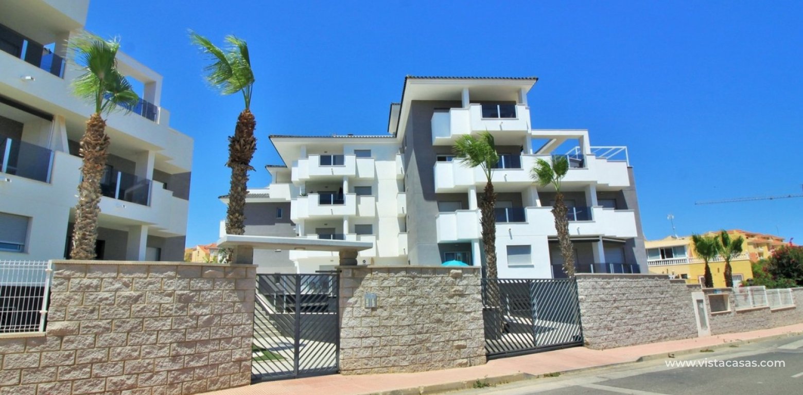 Vente - Appartement - Villamartin - Costa Blanca