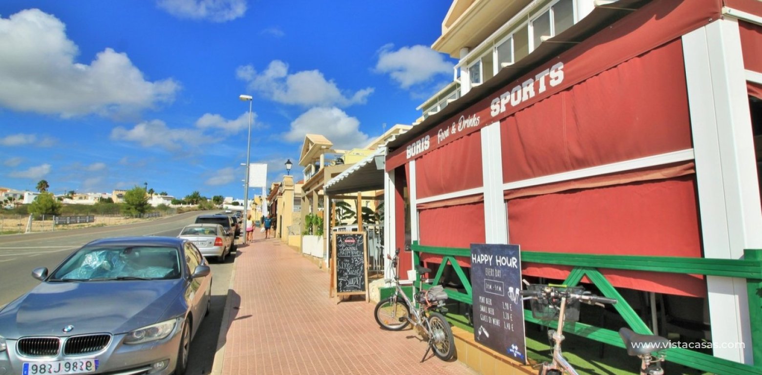 Vente - Appartement - Villamartin - Costa Blanca