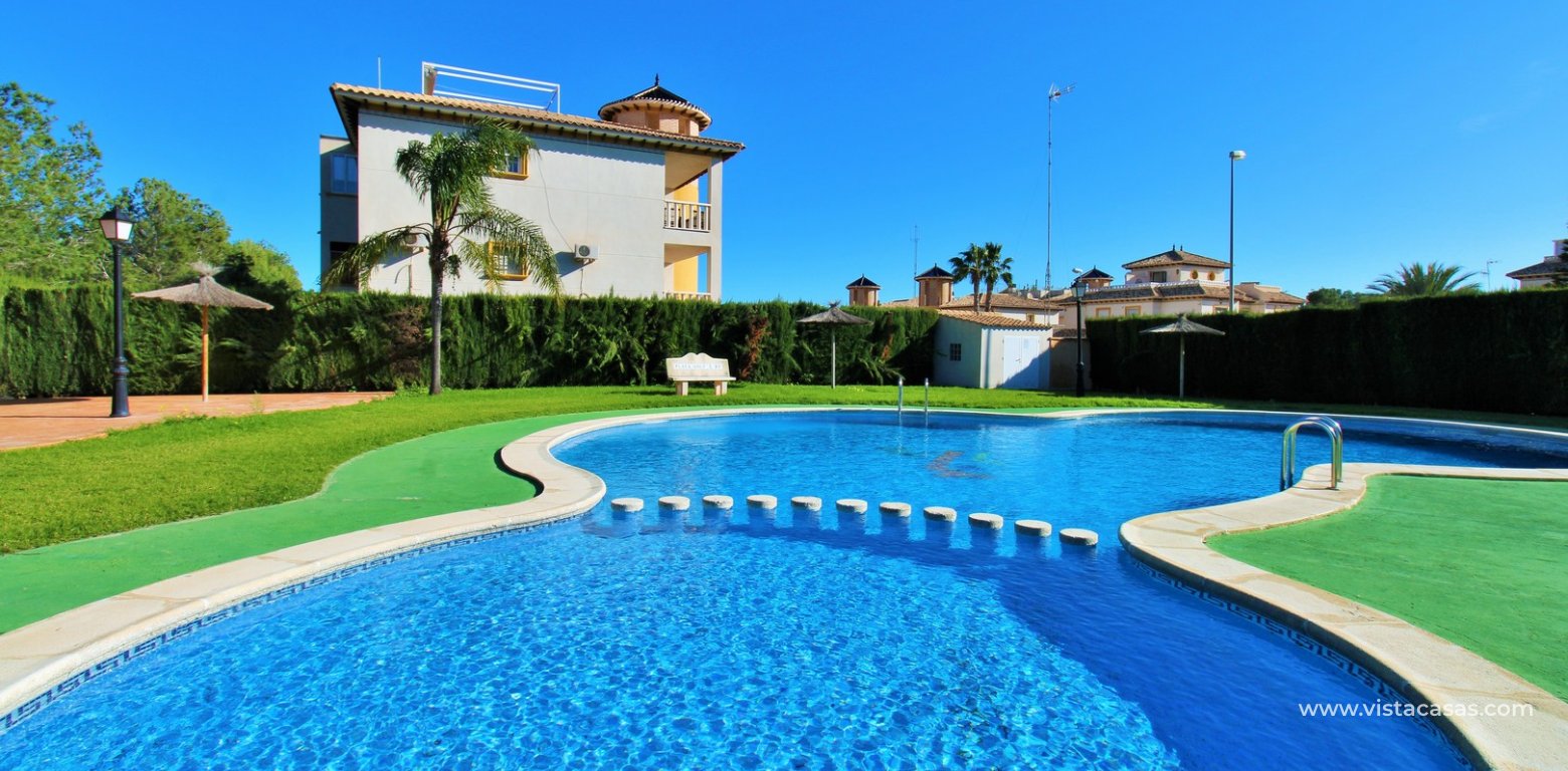 Sale - Appartement - Cabo Roig
