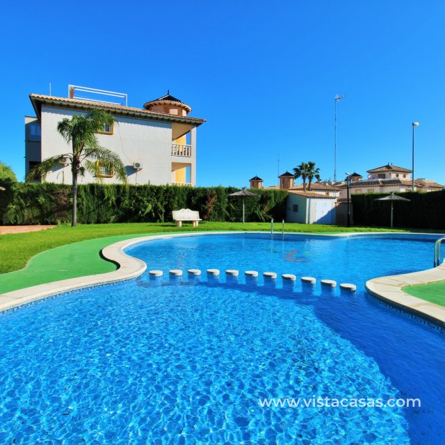 Appartement - Sale - Cabo Roig - Cabo Roig