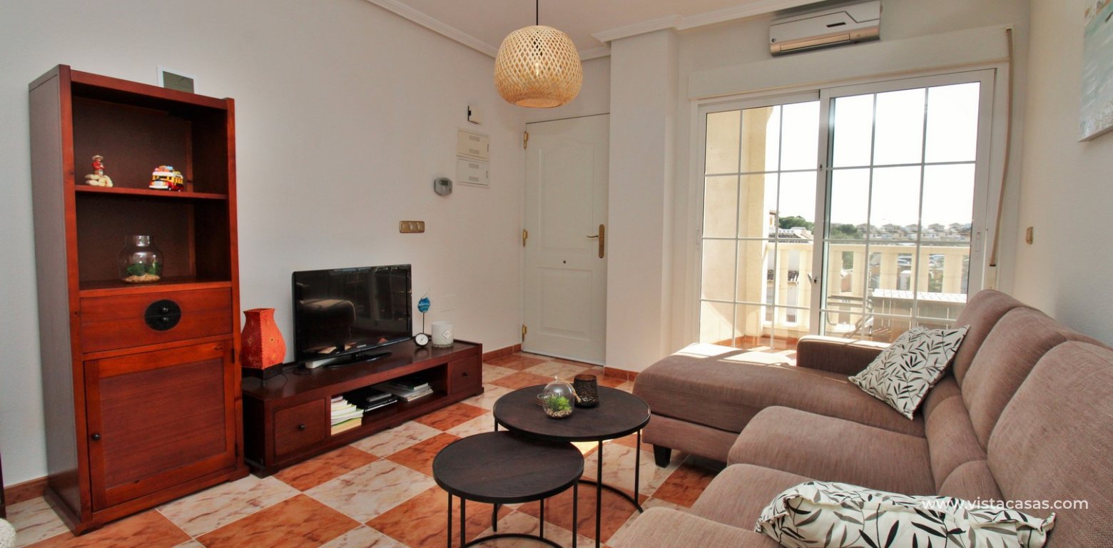 Sale - Appartement - Cabo Roig