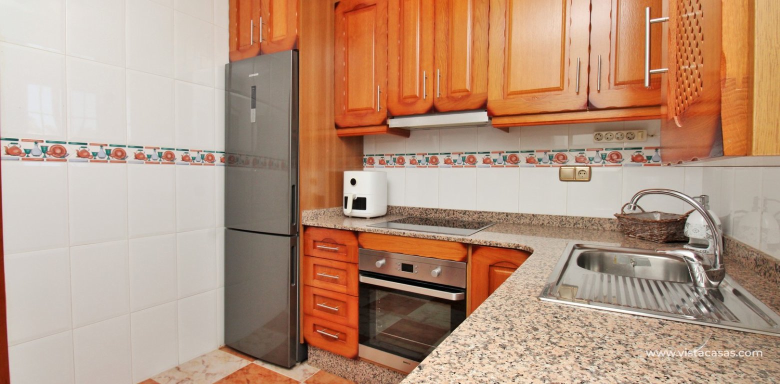 Sale - Appartement - Cabo Roig