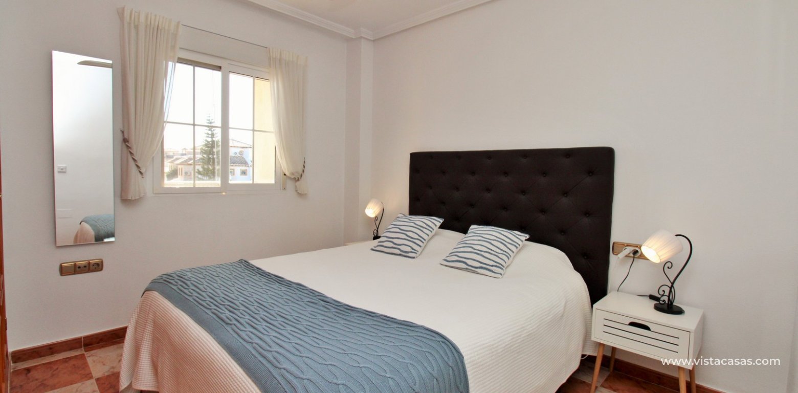 Sale - Appartement - Cabo Roig