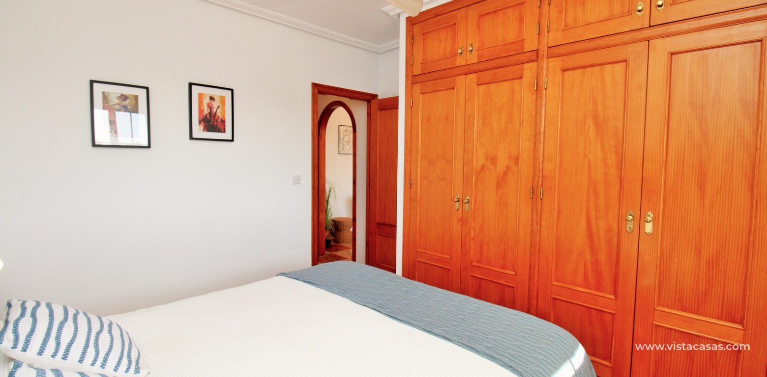 Sale - Appartement - Cabo Roig