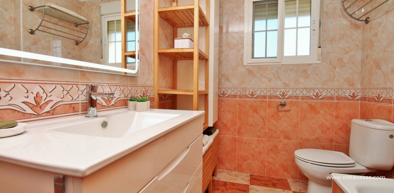 Sale - Appartement - Cabo Roig